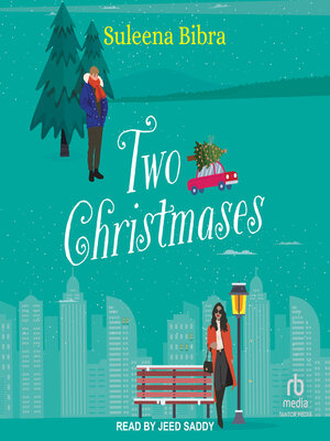 cover image of Two Christmases